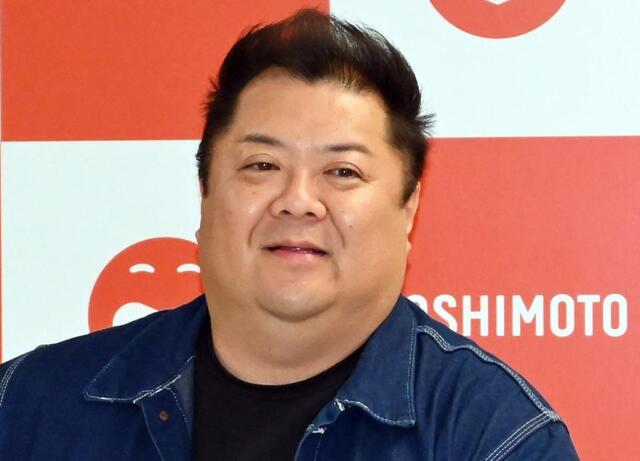 【芸能】ブラマヨ・小杉　32キロ減の過酷ダイエットも…　現在の体重は人生MAXの120キロ